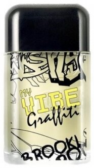 Avon My Vıbe Graffiti EDT 50 ml Erkek Parfümü kullananlar yorumlar